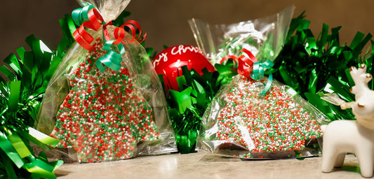 Holiday Trading at Ratio