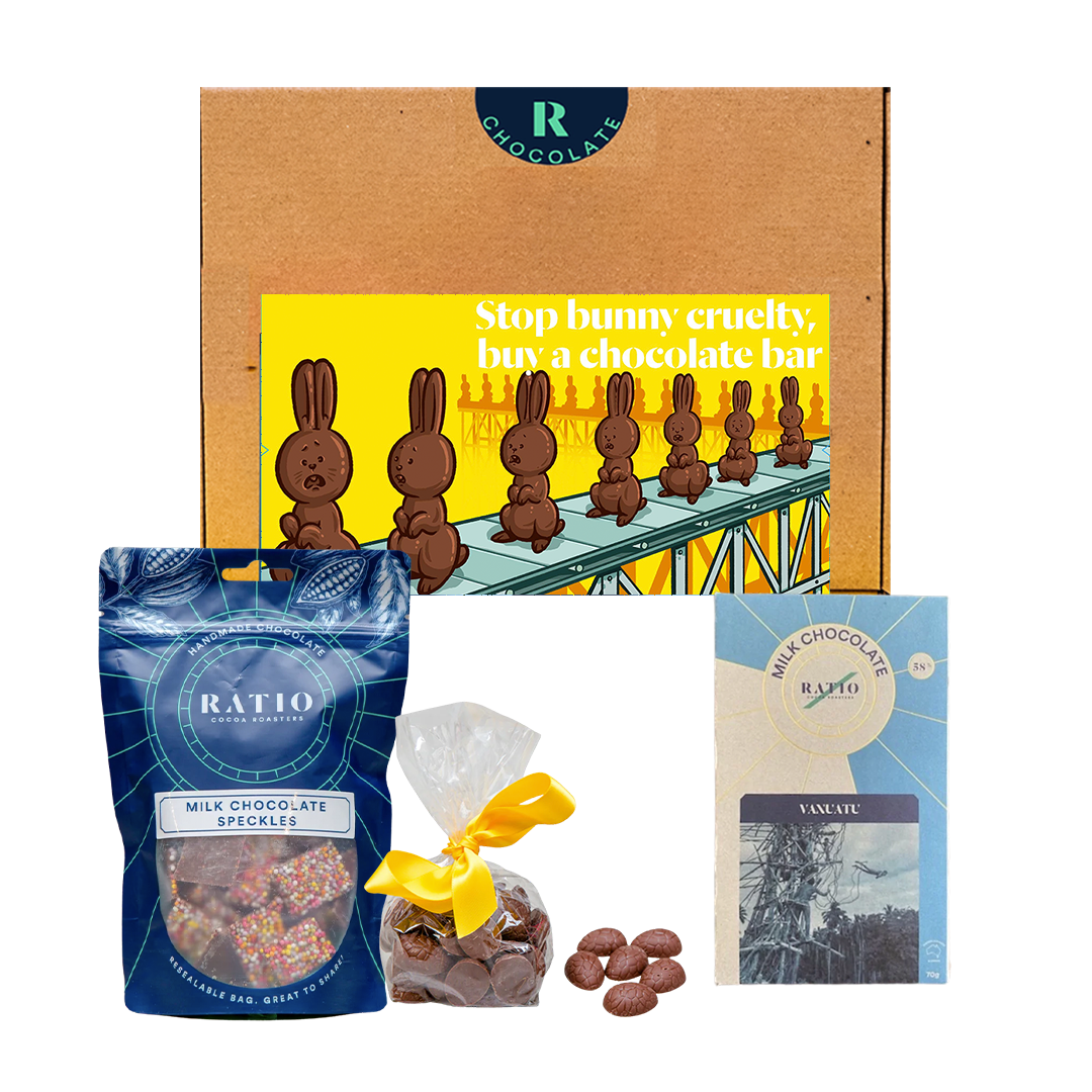 Easter Gift Box - #5