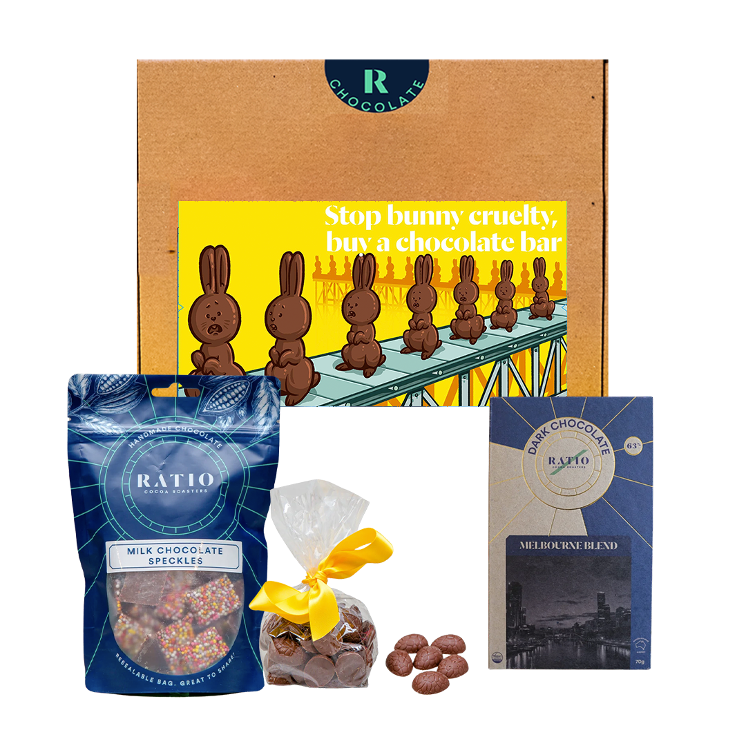 Easter Gift Box - #5