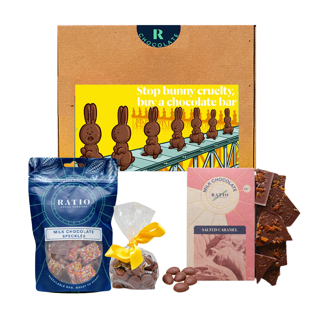 Easter Gift Box - #5