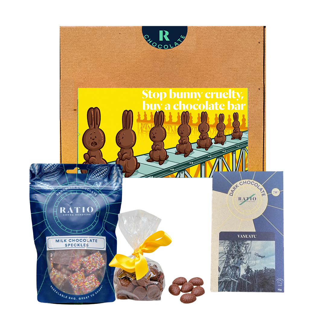 Easter Gift Box - #5