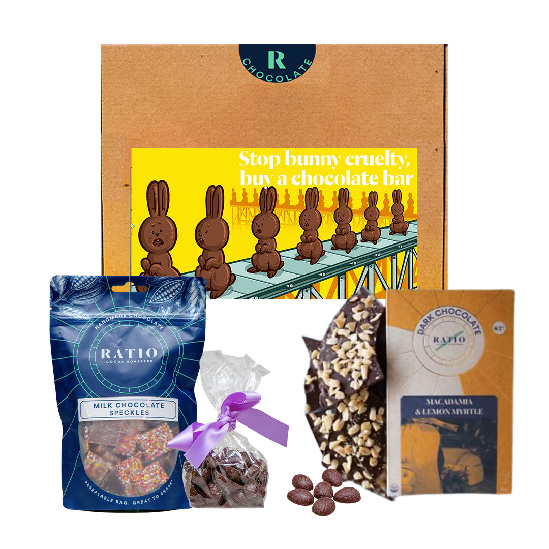 Easter Gift Box - #5