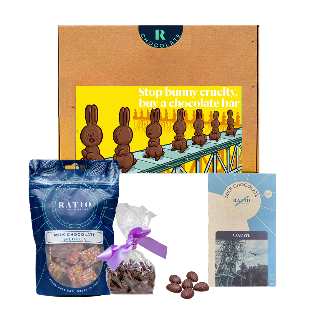 Easter Gift Box - #5