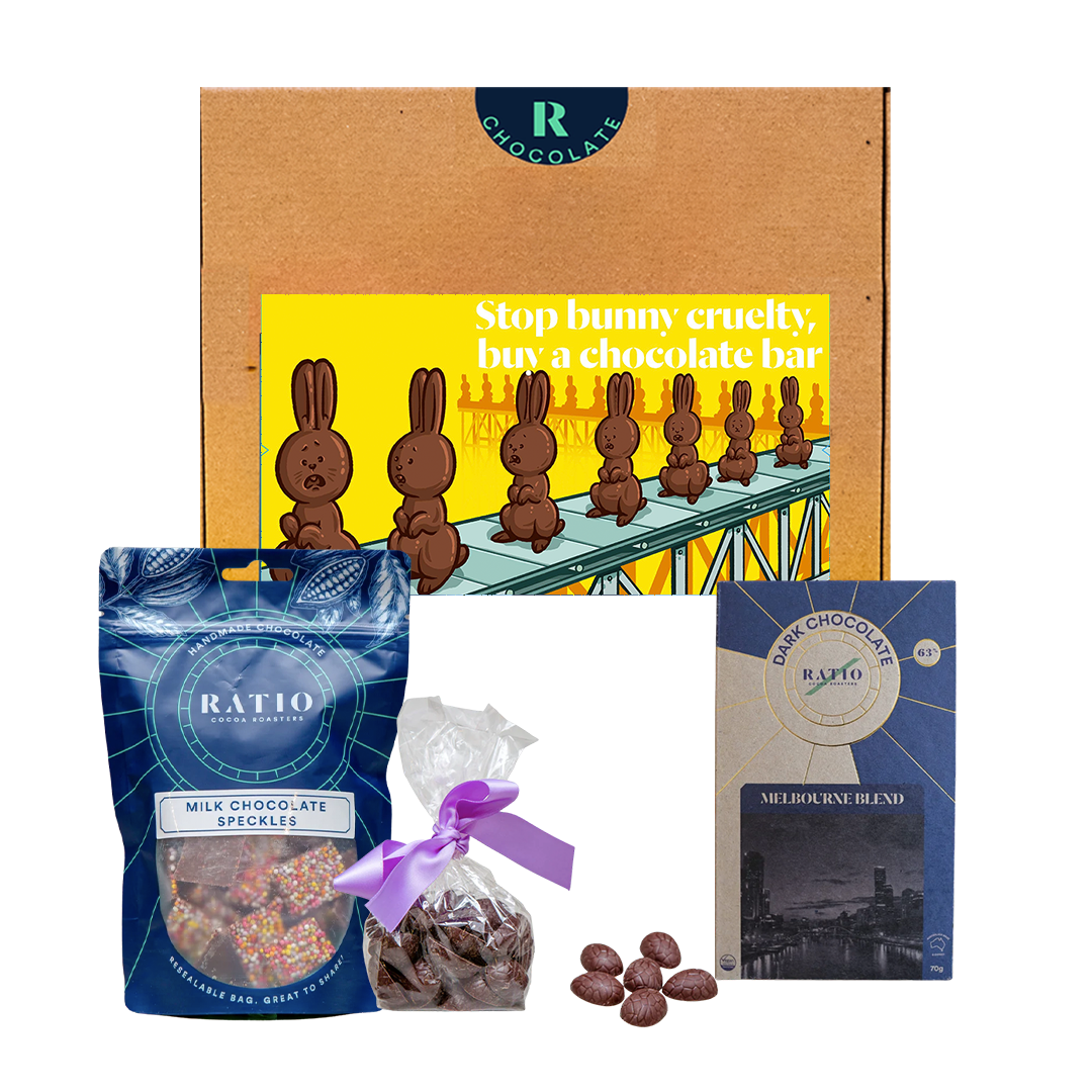 Easter Gift Box - #5