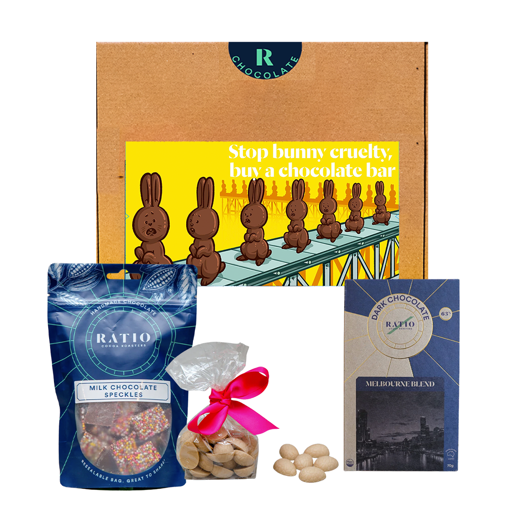 Easter Gift Box - #5