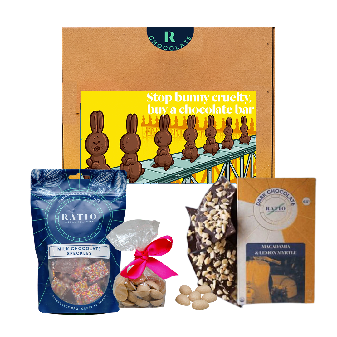 Easter Gift Box - #5