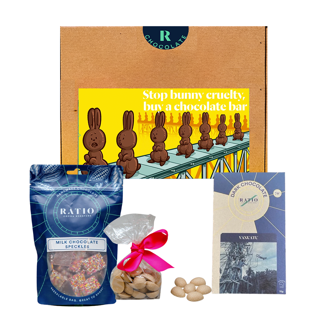 Easter Gift Box - #5