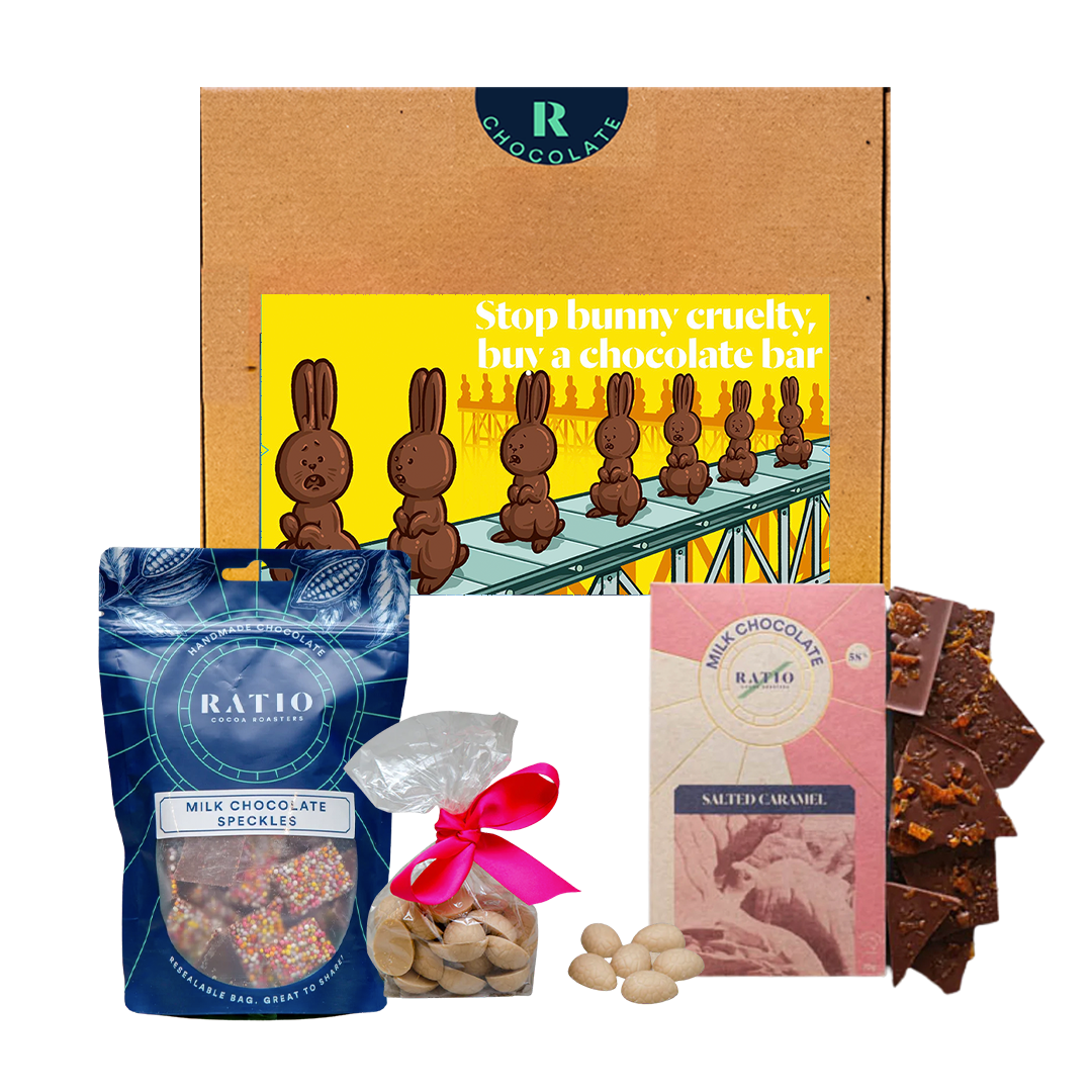 Easter Gift Box - #5