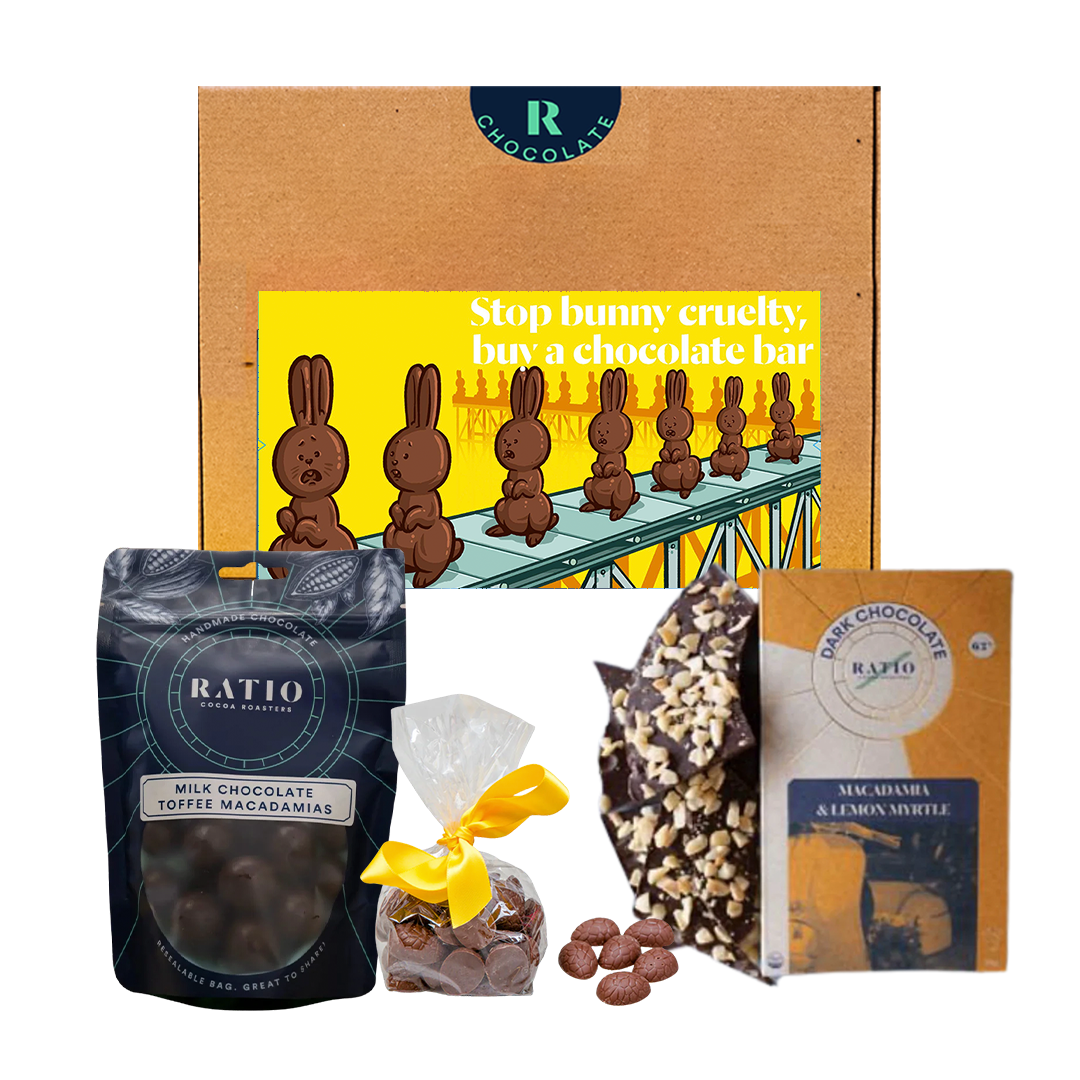 Easter Gift Box - #5