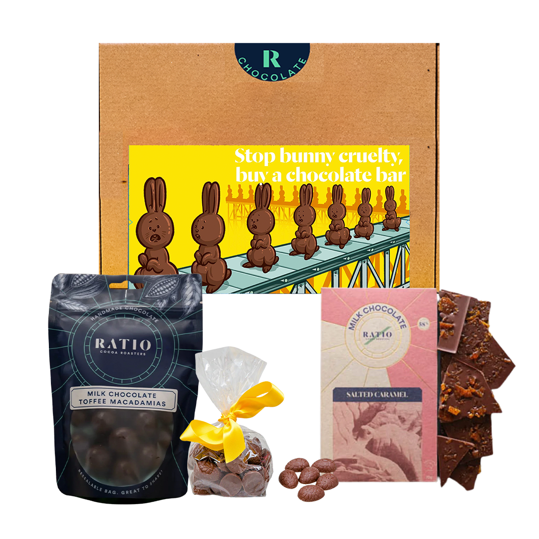 Easter Gift Box - #5