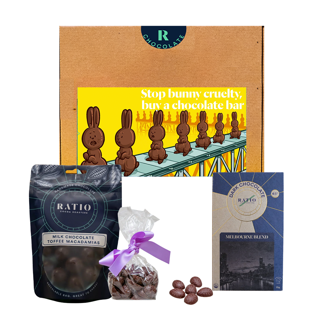 Easter Gift Box - #5