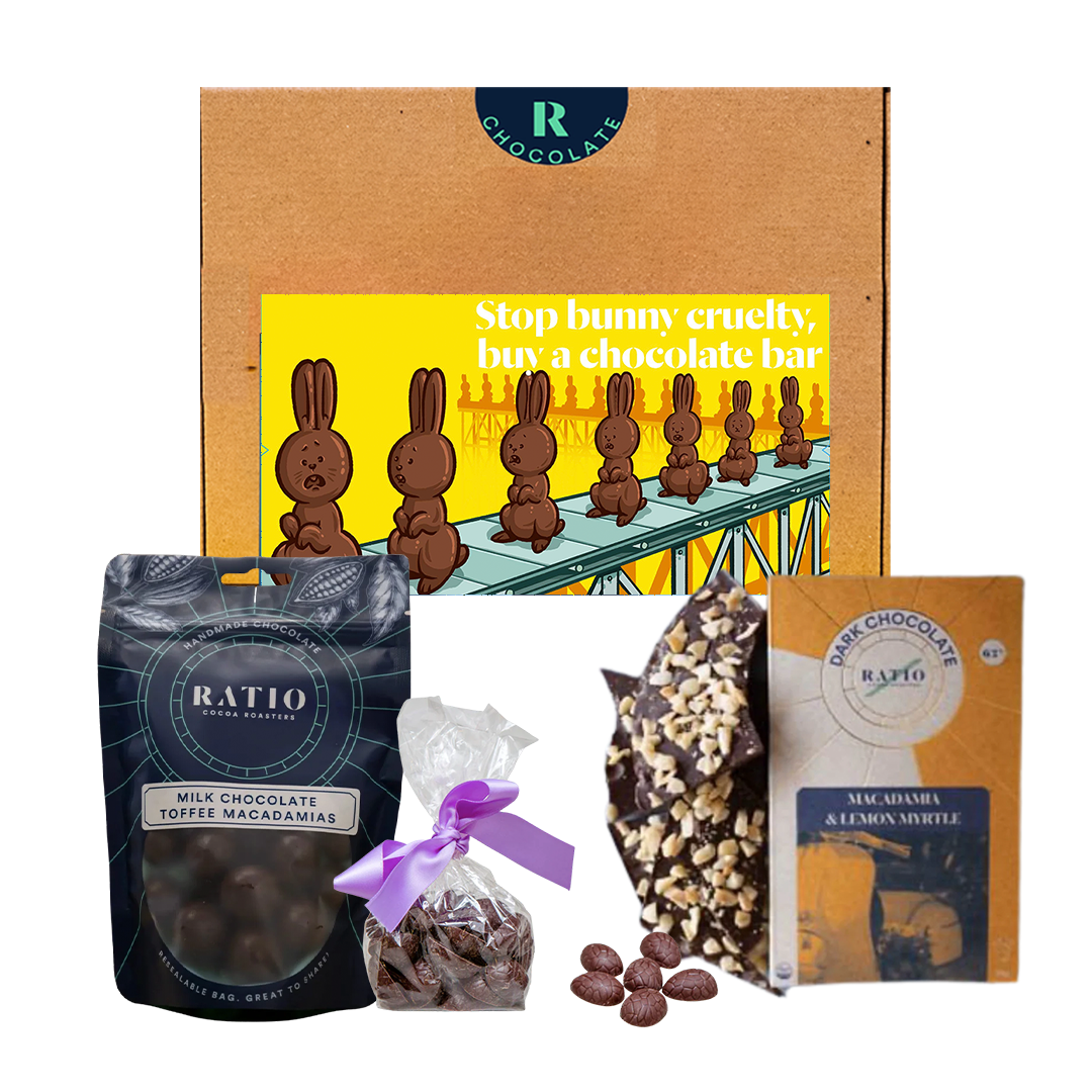 Easter Gift Box - #5