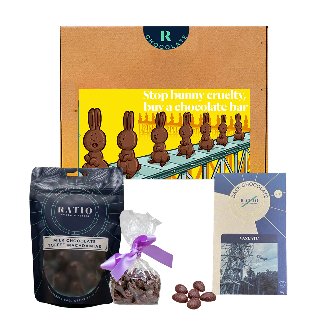 Easter Gift Box - #5