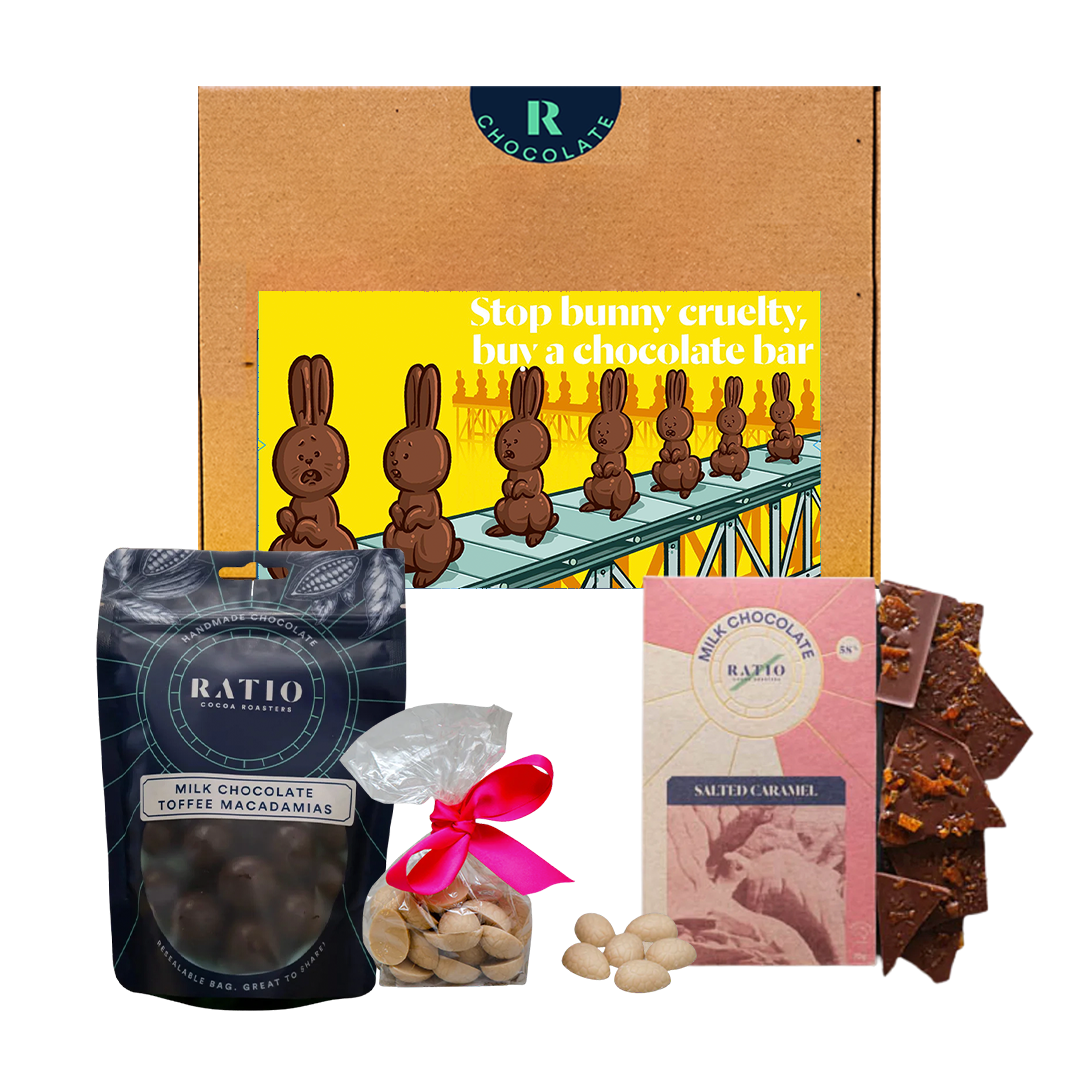 Easter Gift Box - #5