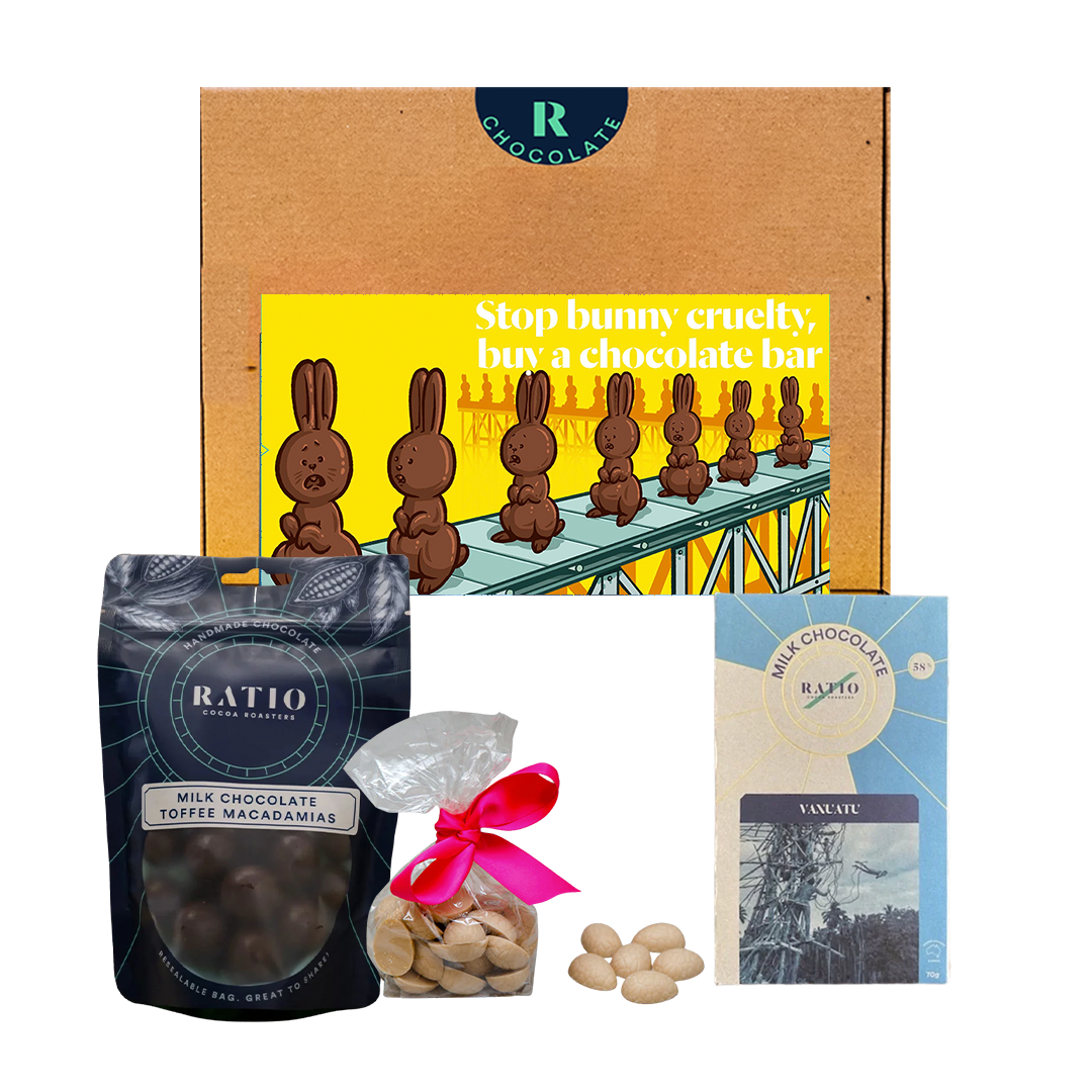 Easter Gift Box - #5