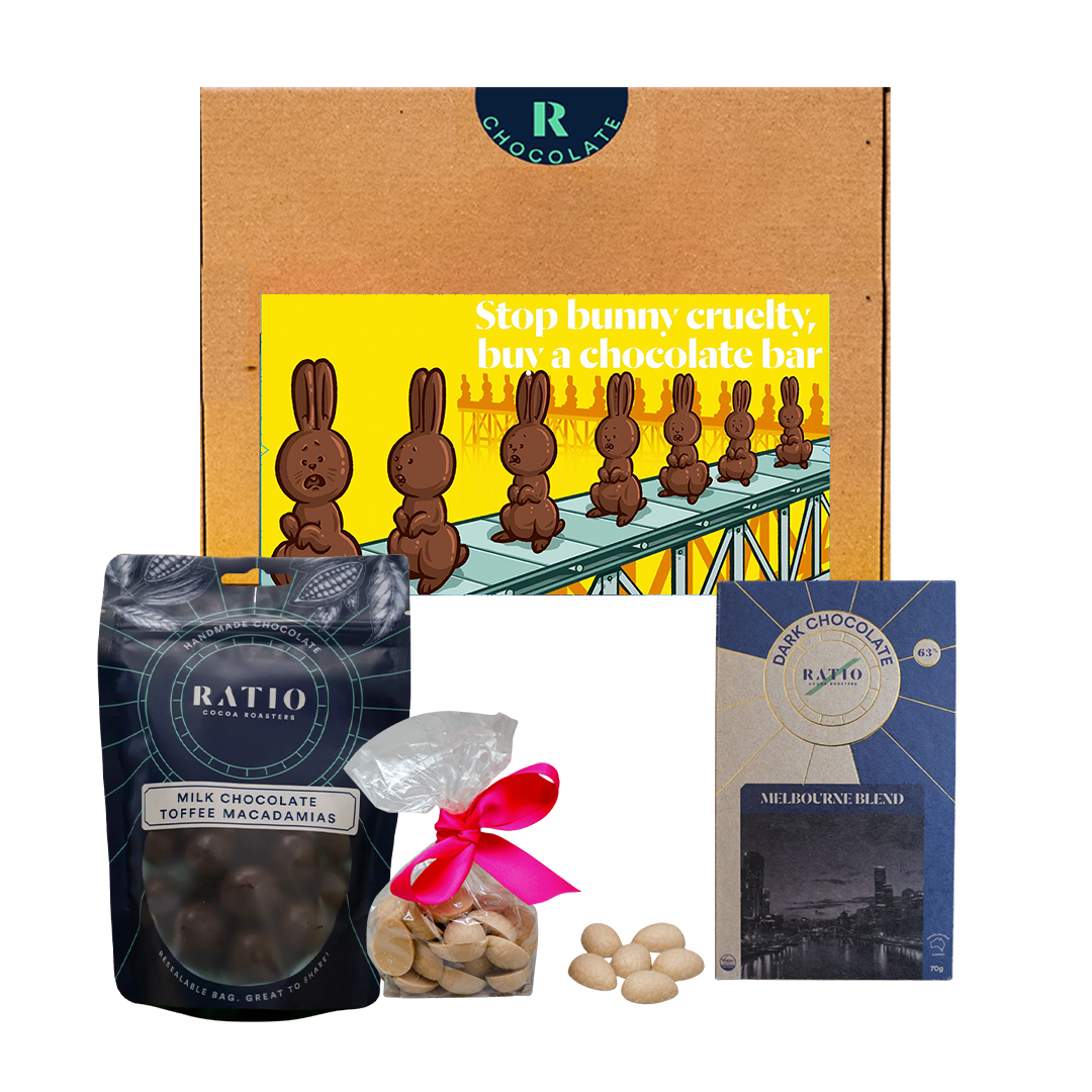 Easter Gift Box - #5