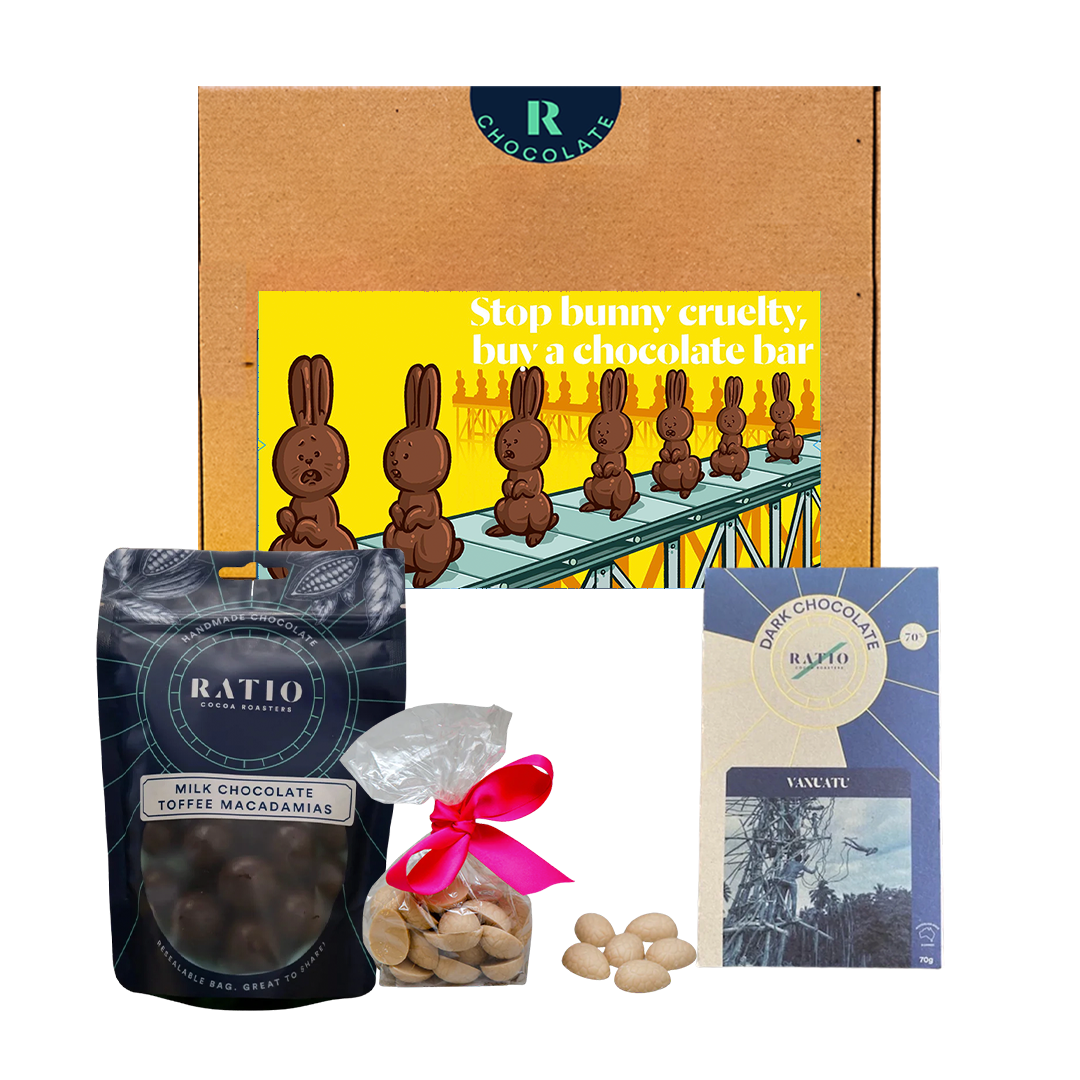 Easter Gift Box - #5