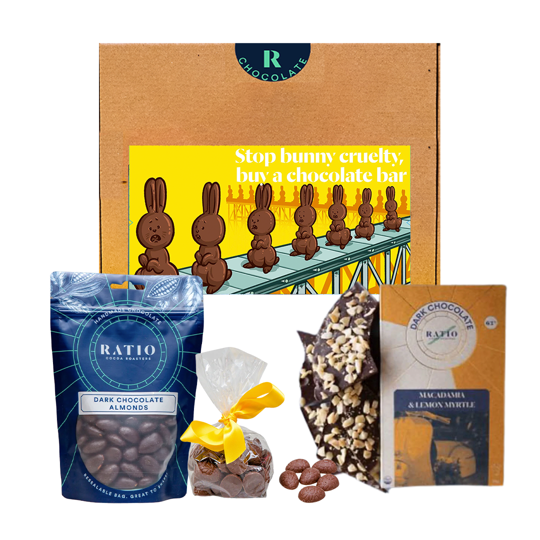 Easter Gift Box - #5