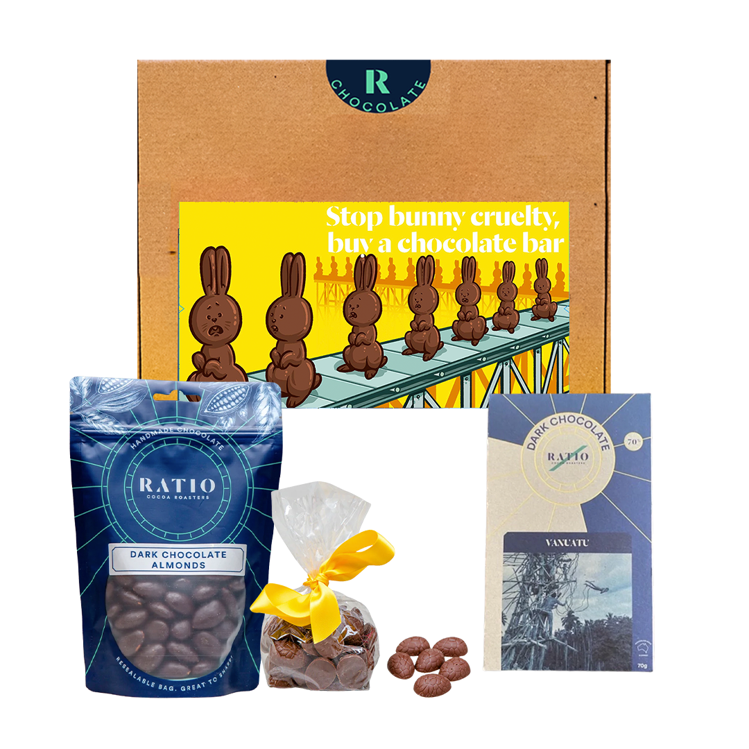 Easter Gift Box - #5