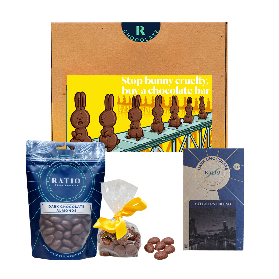 Easter Gift Box - #5