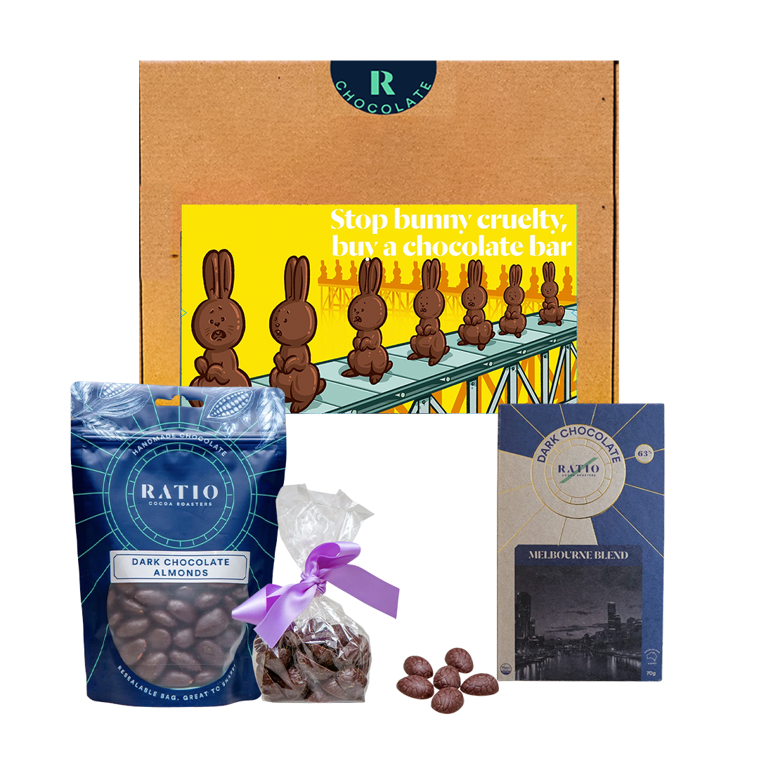 Easter Gift Box - #5