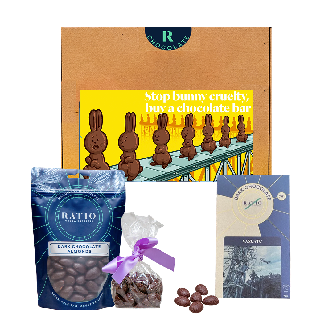 Easter Gift Box - #5