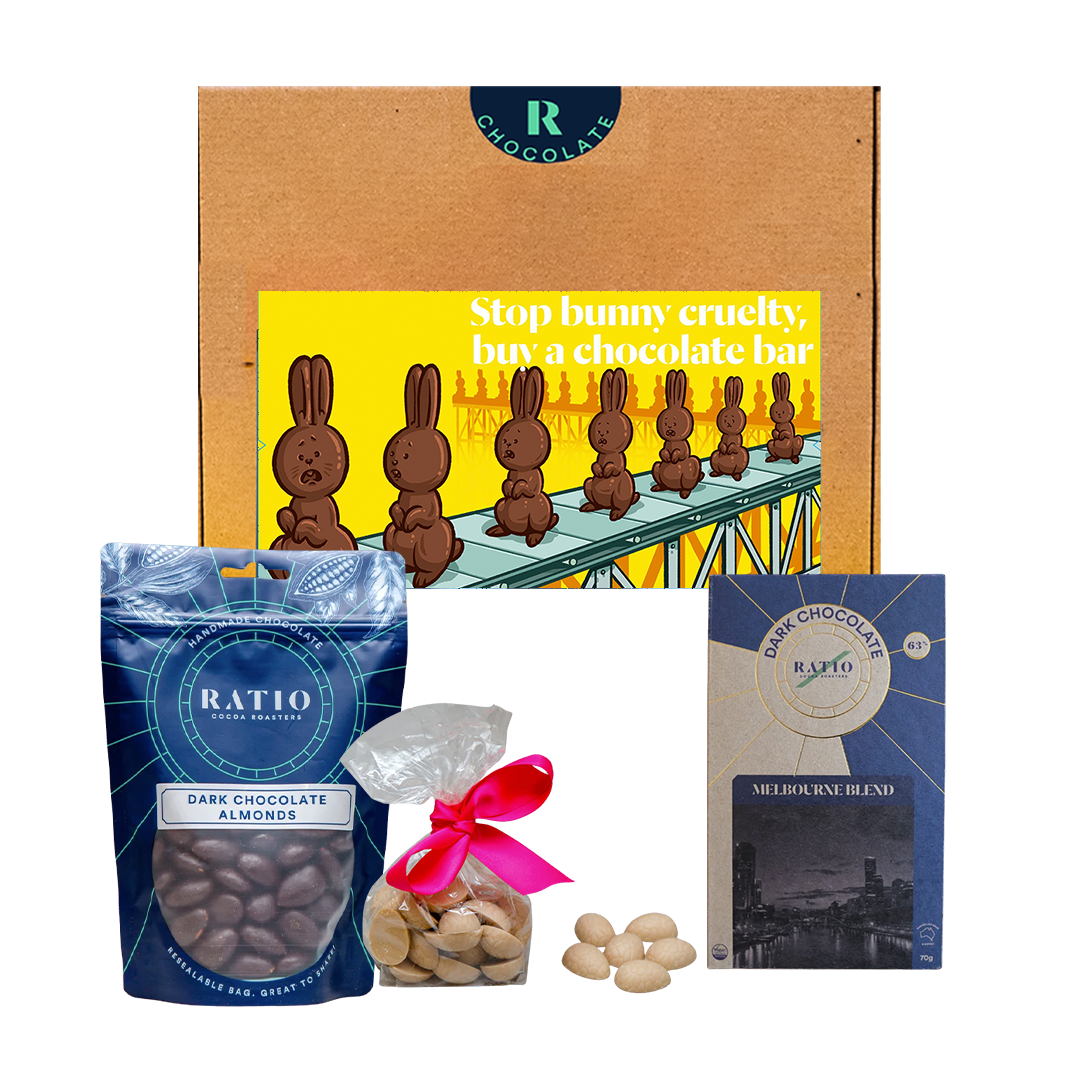 Easter Gift Box - #5