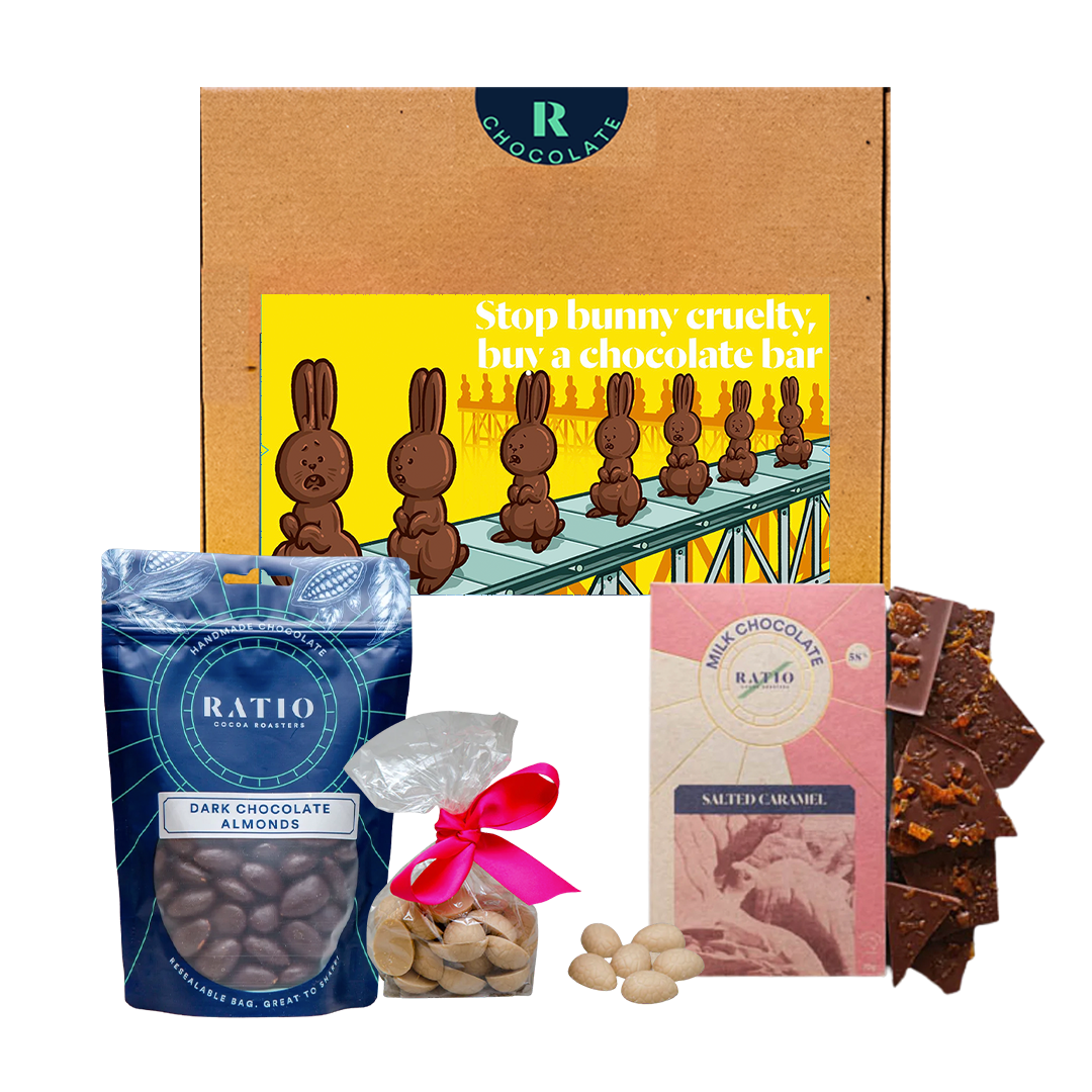 Easter Gift Box - #5