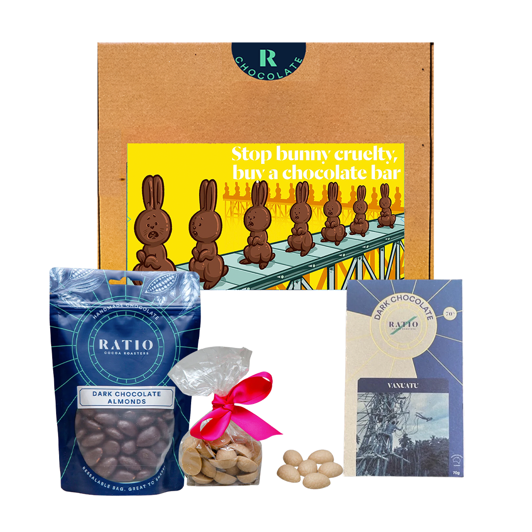 Easter Gift Box - #5