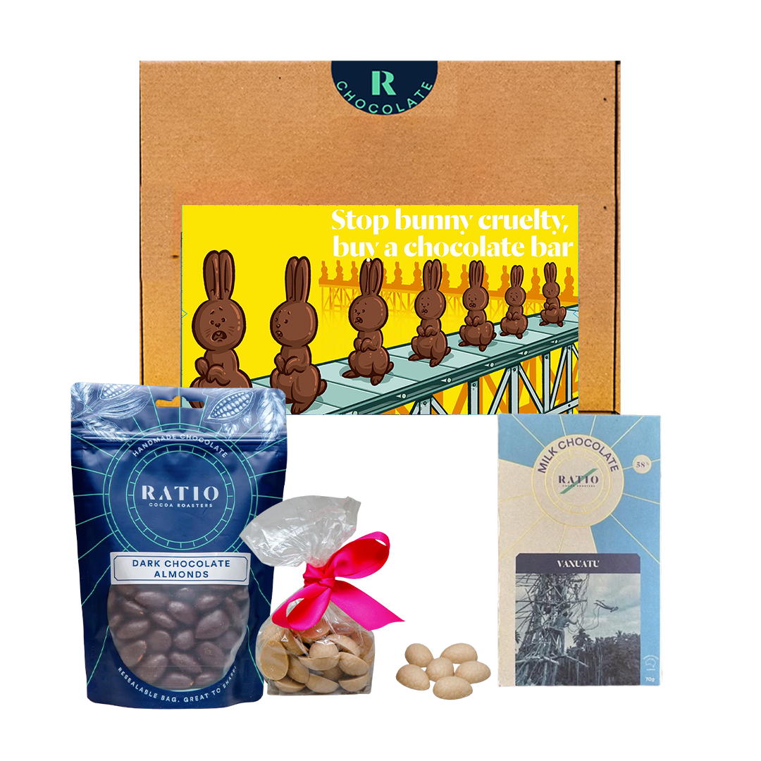 Easter Gift Box - #5