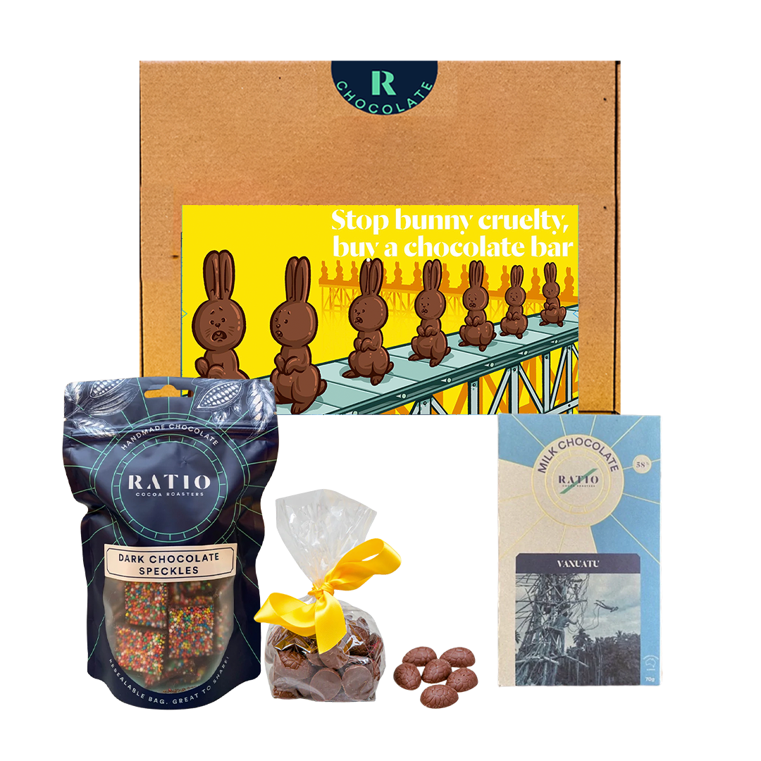 Easter Gift Box - #5