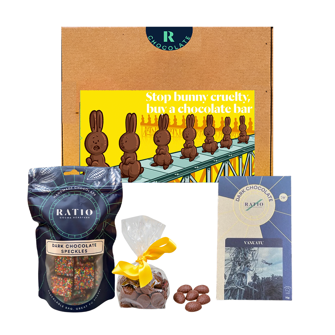 Easter Gift Box - #5