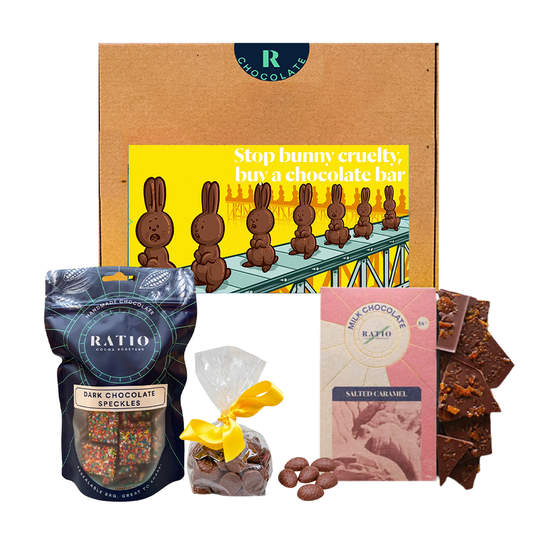 Easter Gift Box - #5