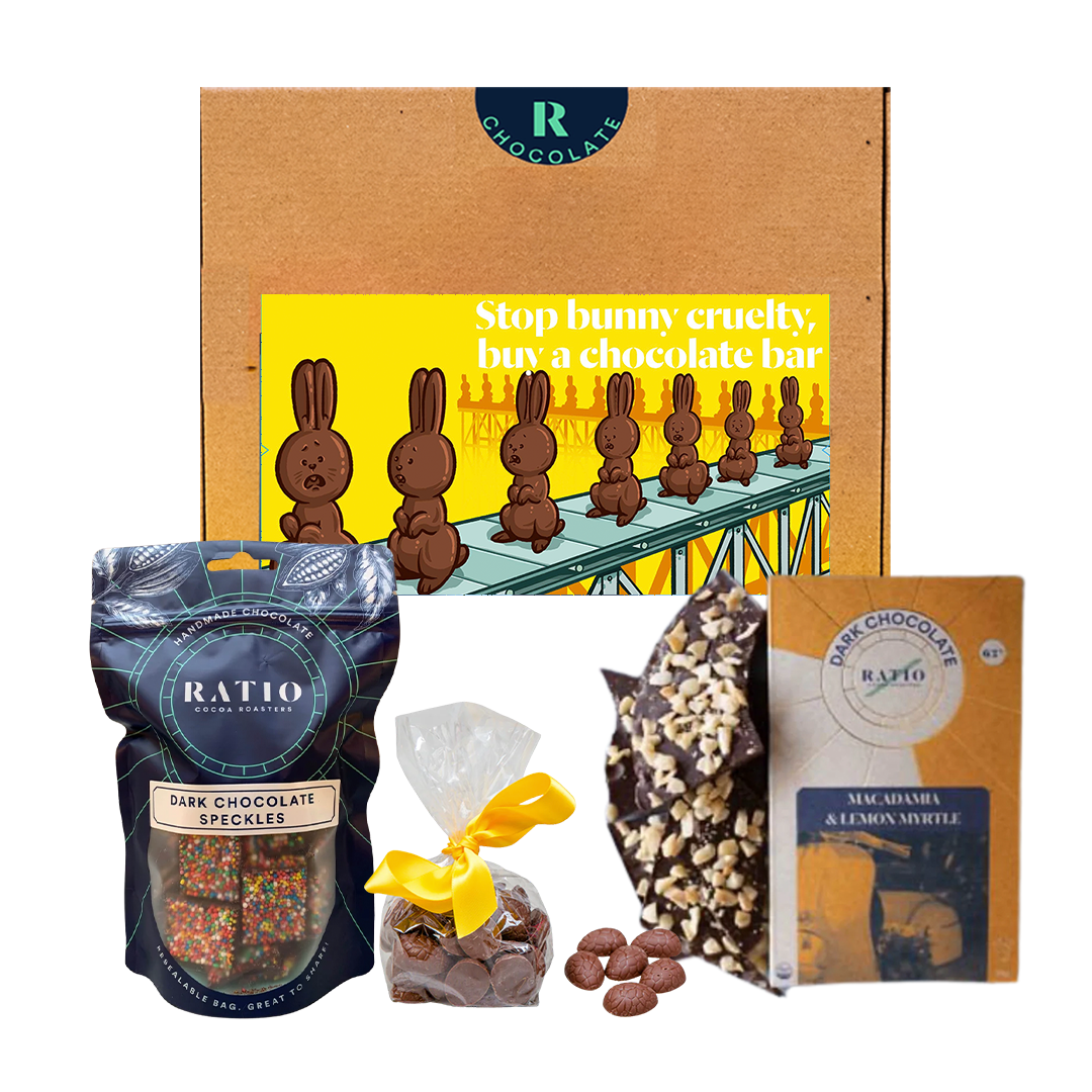 Easter Gift Box - #5