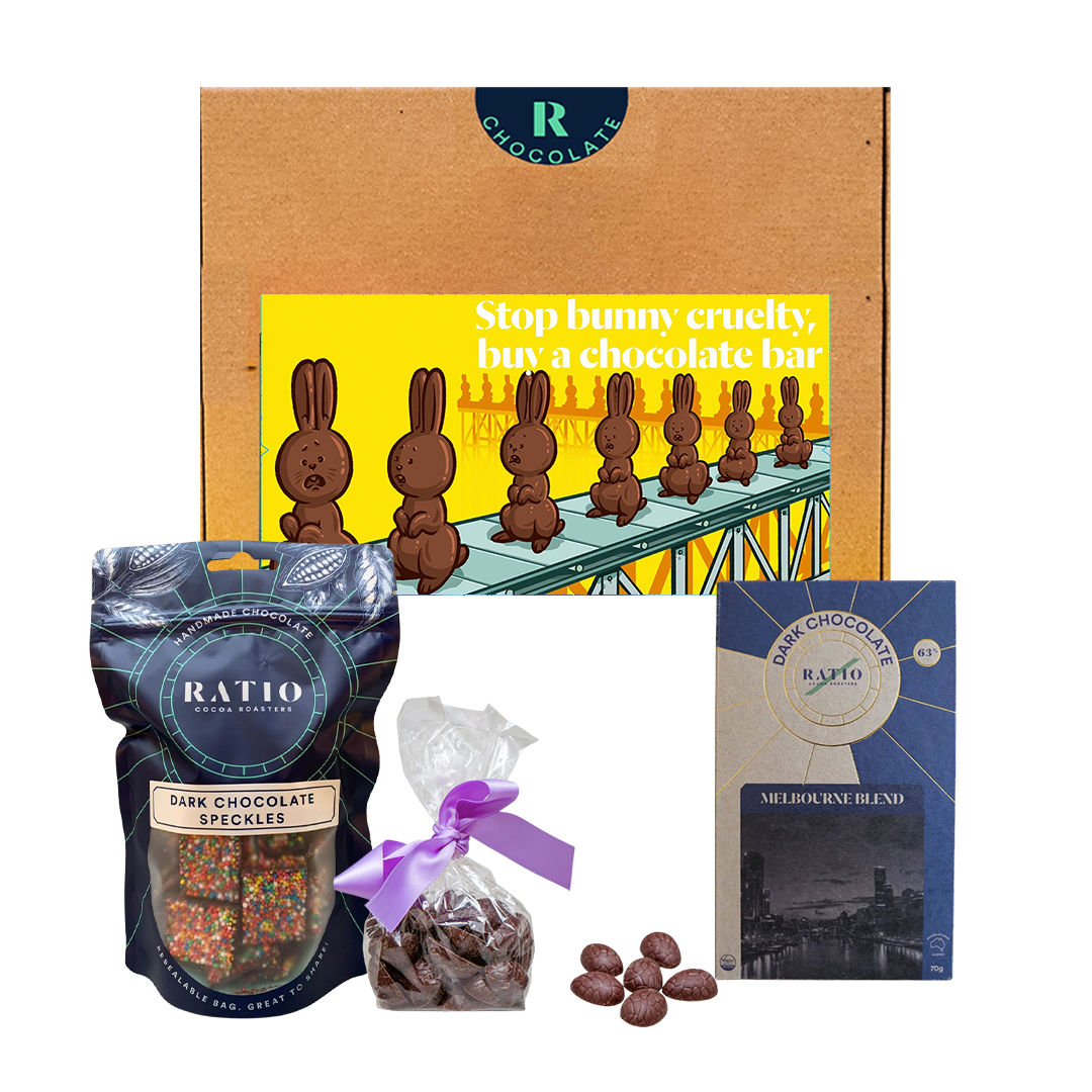 Easter Gift Box - #5
