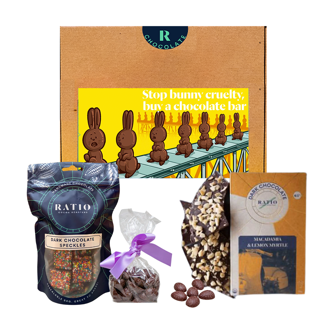 Easter Gift Box - #5