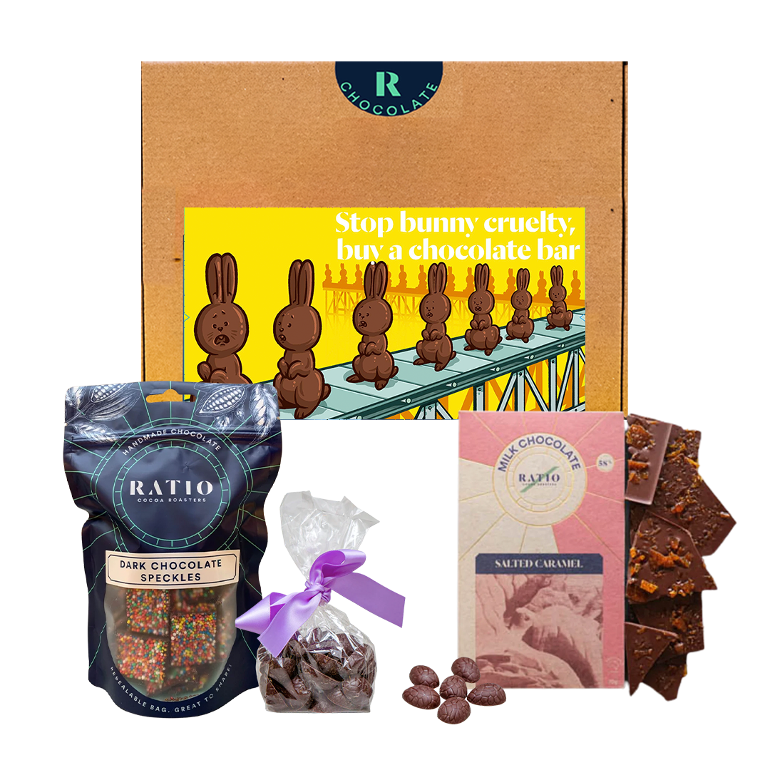 Easter Gift Box - #5
