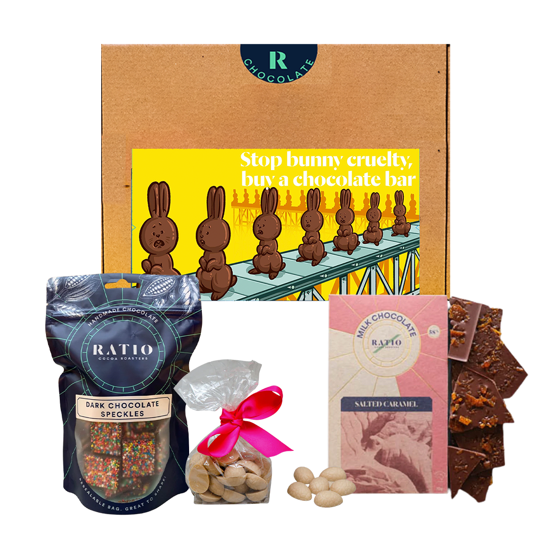 Easter Gift Box - #5