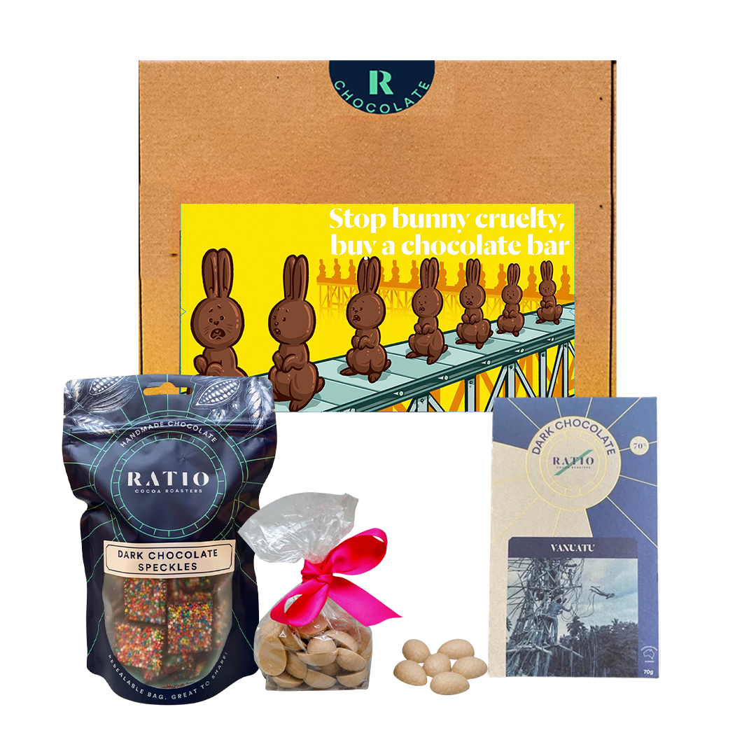 Easter Gift Box - #5