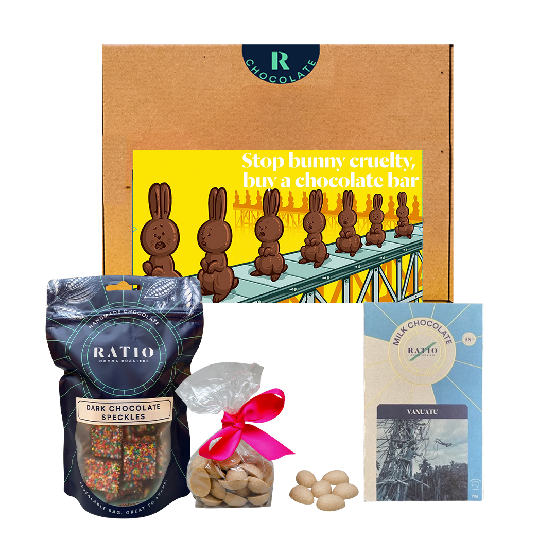 Easter Gift Box - #5