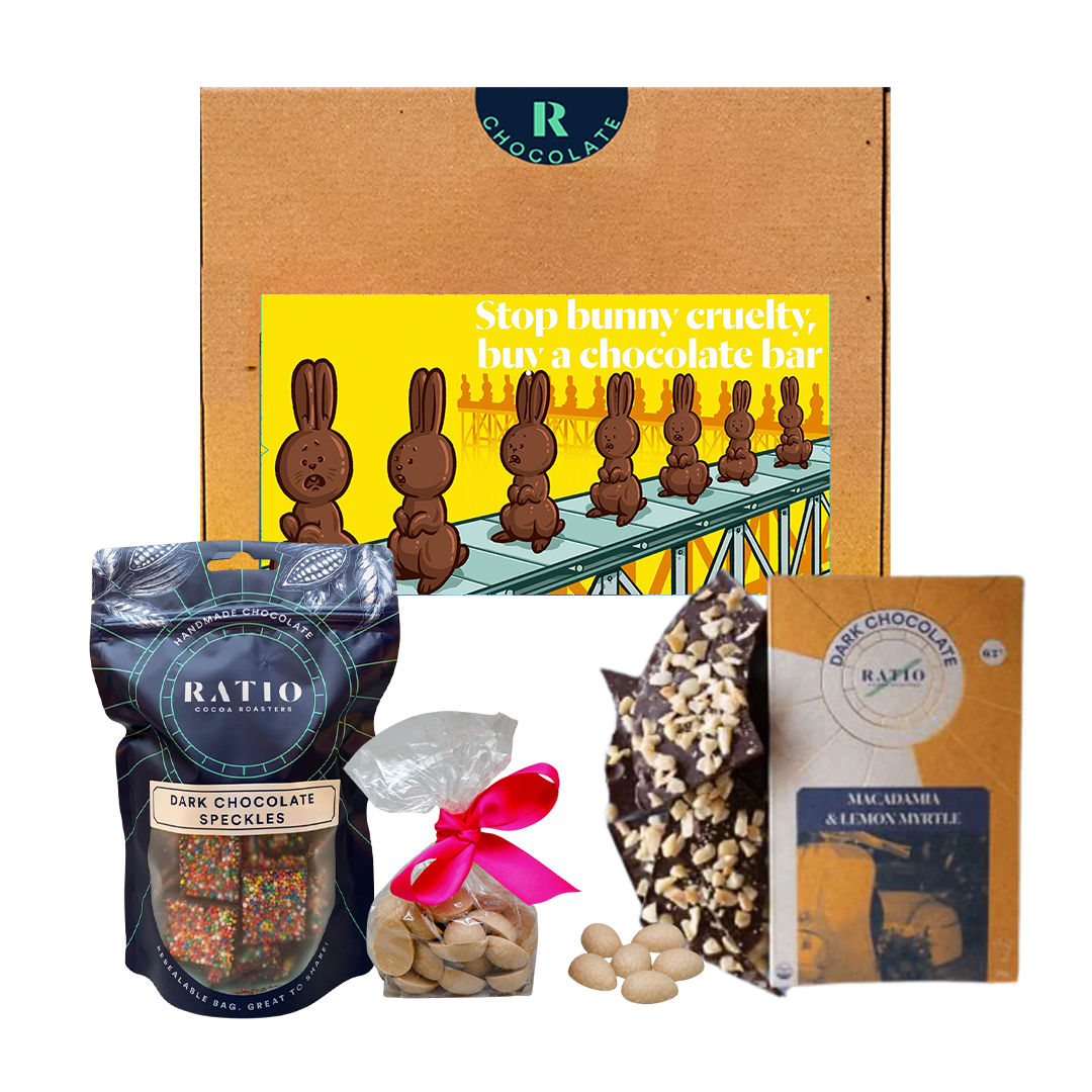 Easter Gift Box - #5