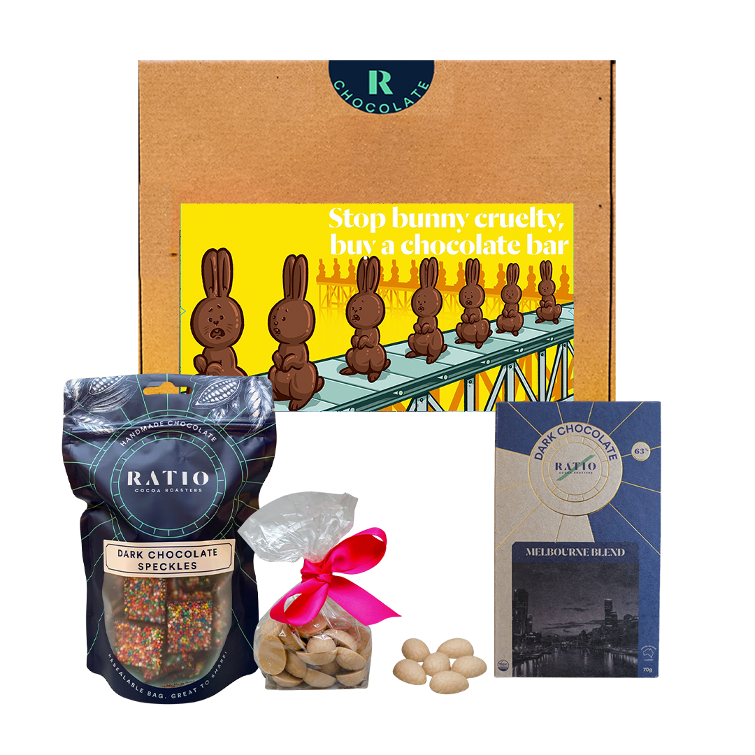 Easter Gift Box - #5