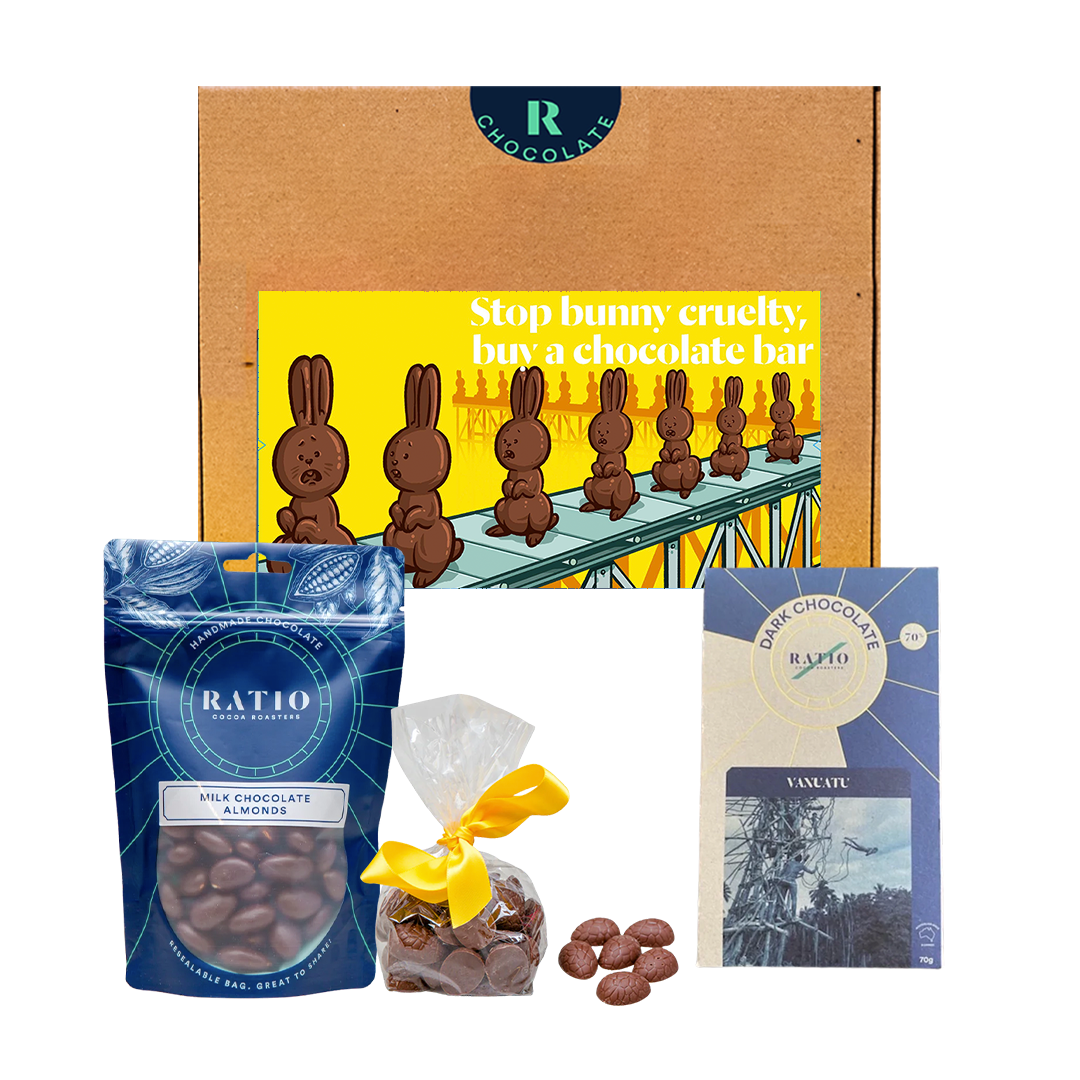 Easter Gift Box - #5