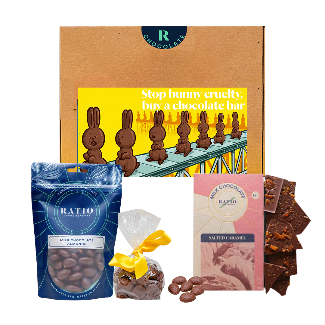 Easter Gift Box - #5