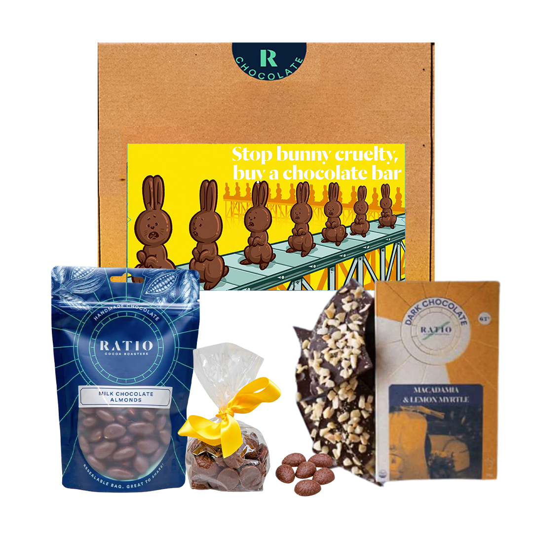 Easter Gift Box - #5