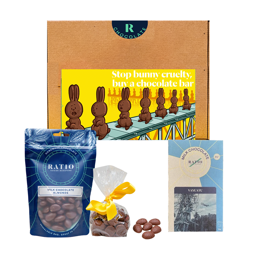 Easter Gift Box - #5