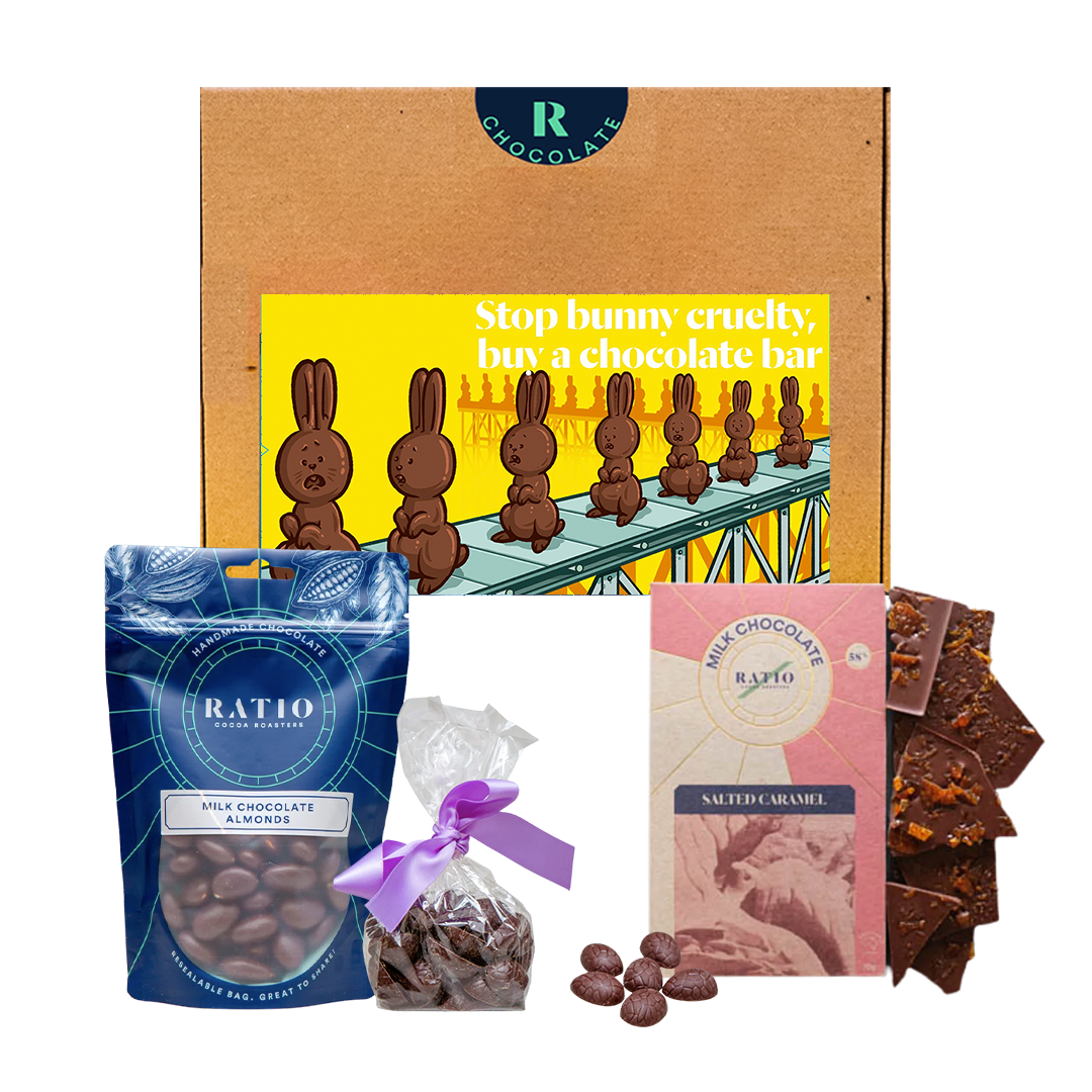 Easter Gift Box - #5