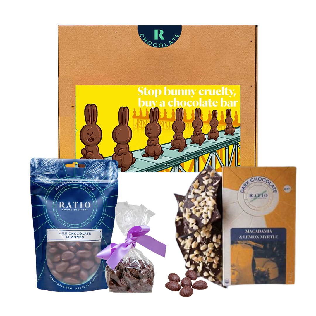 Easter Gift Box - #5