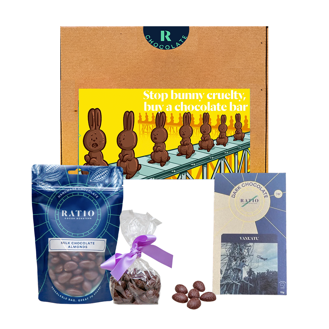 Easter Gift Box - #5