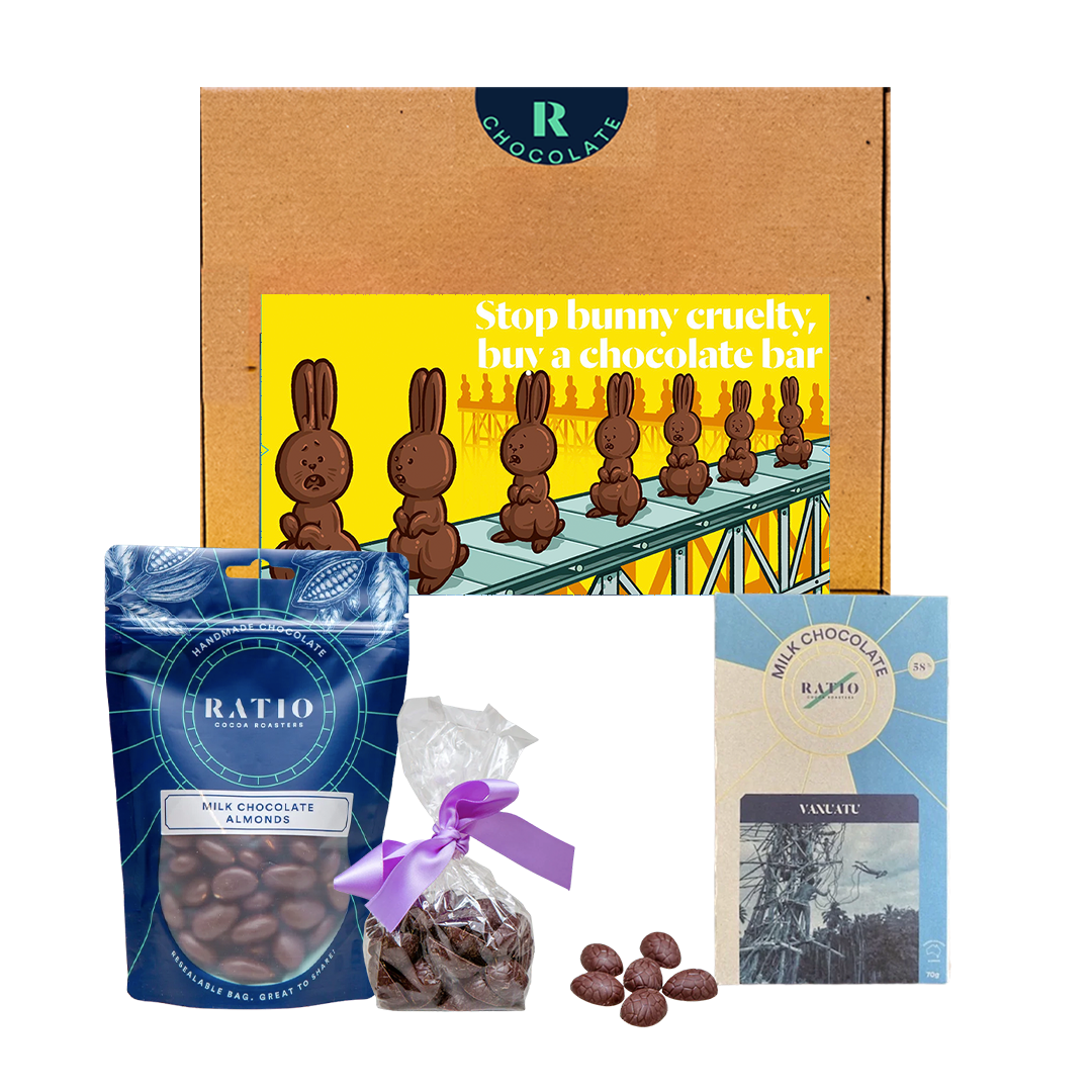 Easter Gift Box - #5